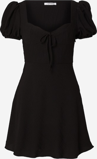 GLAMOROUS Kokteilové šaty - čierna, Produkt