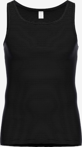 Maillot de corps Ammann en gris : devant