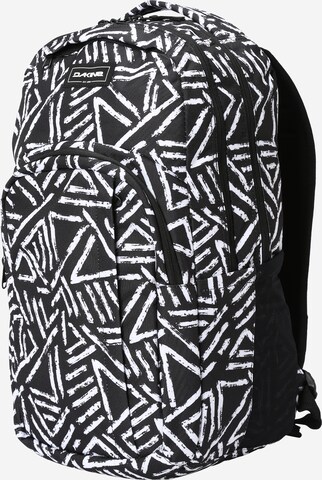 DAKINE Rucksack 'CAMPUS' in Schwarz