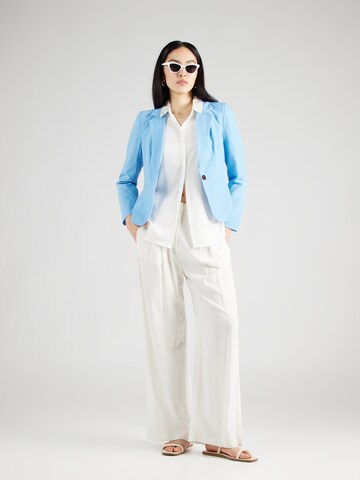VERO MODA Μπλέιζερ 'SARAH' σε μπλε