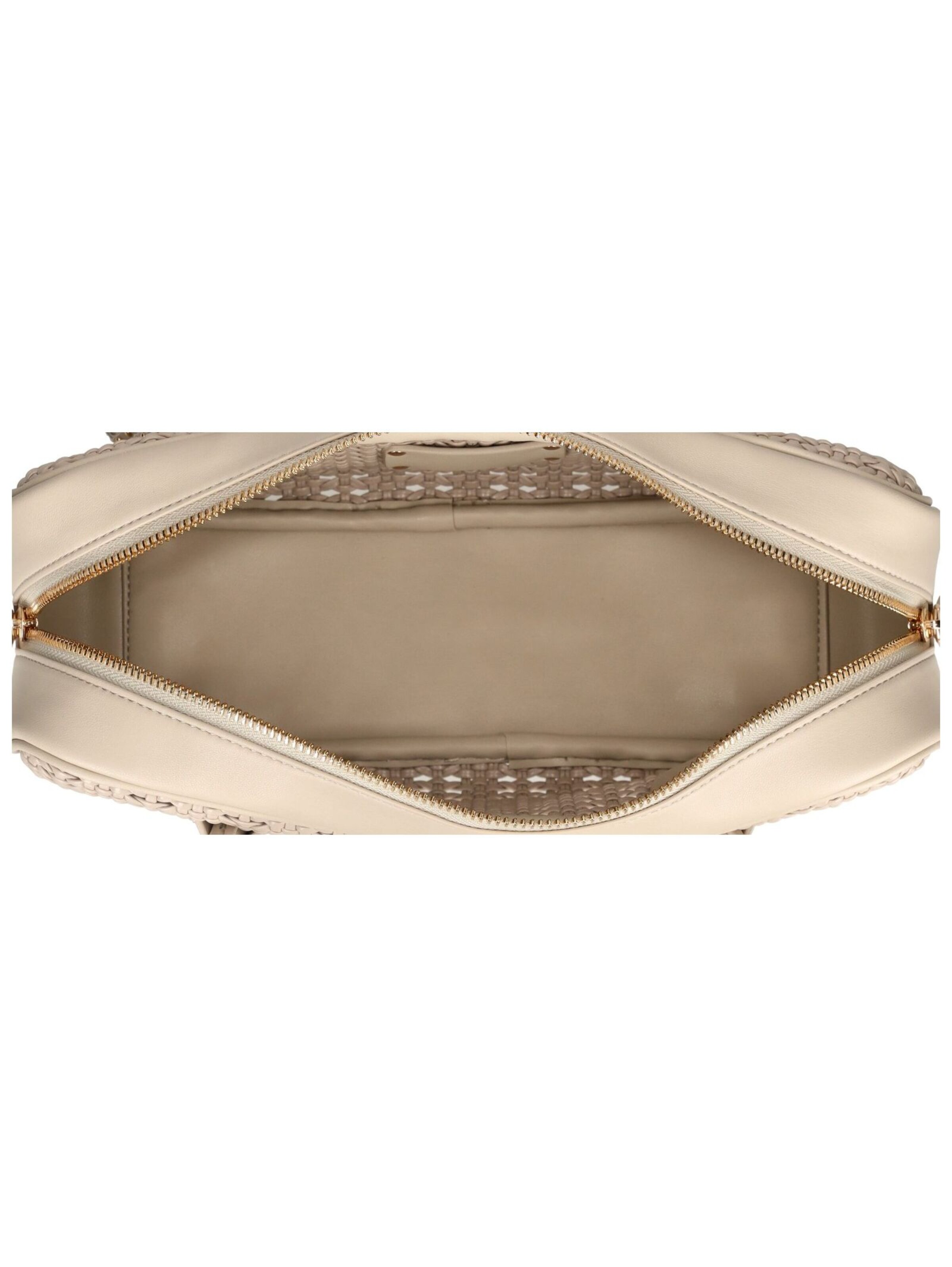 Borsa a mano di La Carrie in beige
