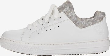 Rieker Sneakers in White