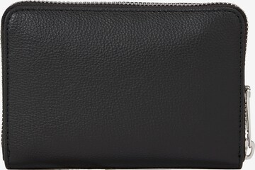 Porte-monnaies 'Essential' TOMMY HILFIGER en noir