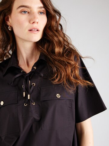 MICHAEL Michael Kors Blouse in Black