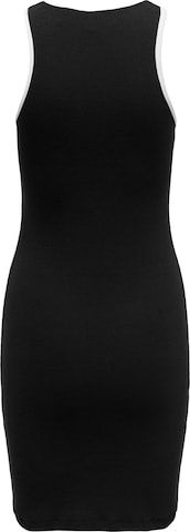 ONLY - Vestido 'FENJA' en negro