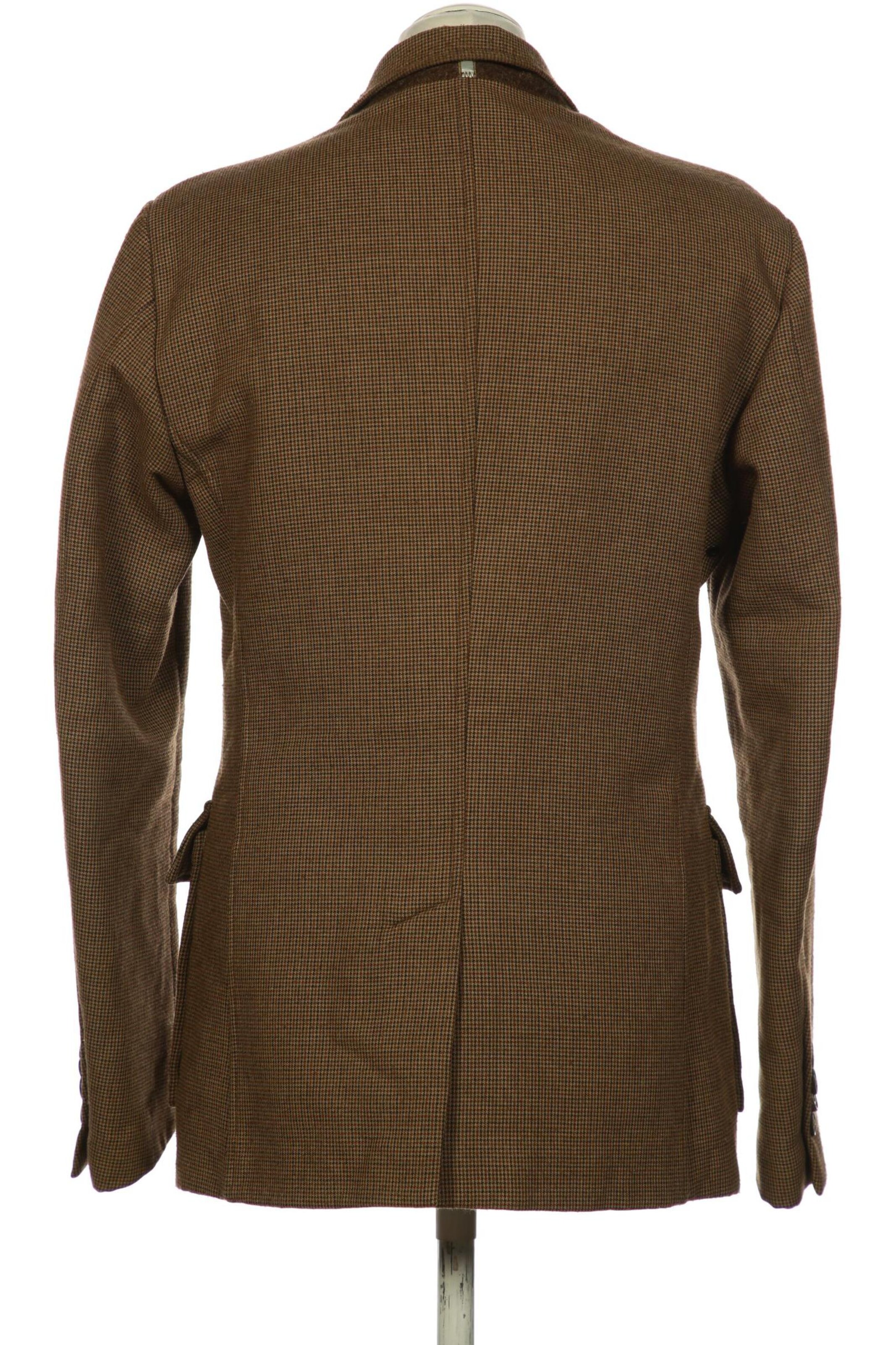 Peuterey Jacket & Coat in M in Brown