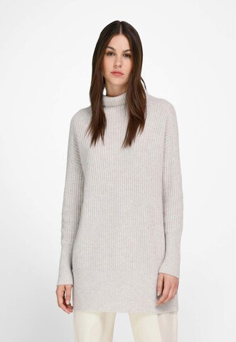 include Strickpullover Cashmere in Beige: predná strana