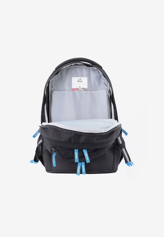 2be Backpack in Black