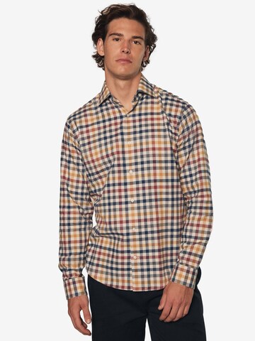 Next Regular fit Ing - barna: elől