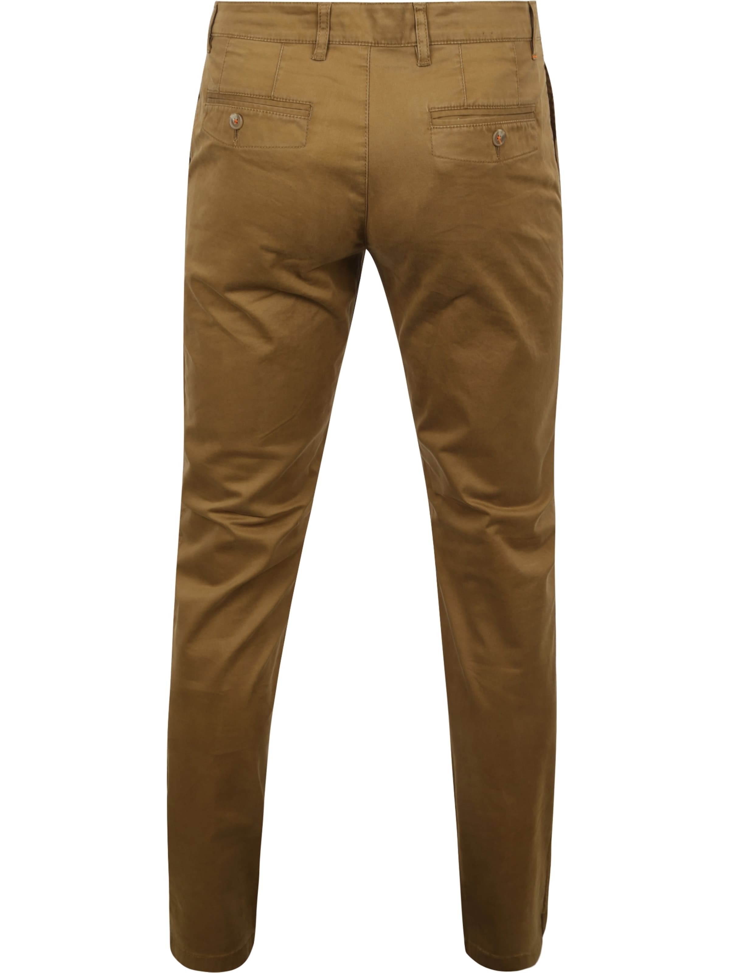 Suitable Regular Chino trousers 'Plato' in Green