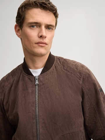 Veste mi-saison 'Bokston' JOOP! Jeans en marron
