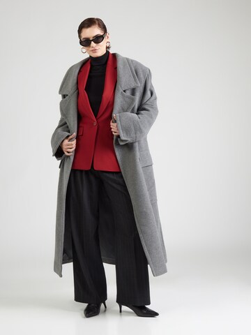 DRYKORN Blazer 'ATLIN_2' | rdeča barva