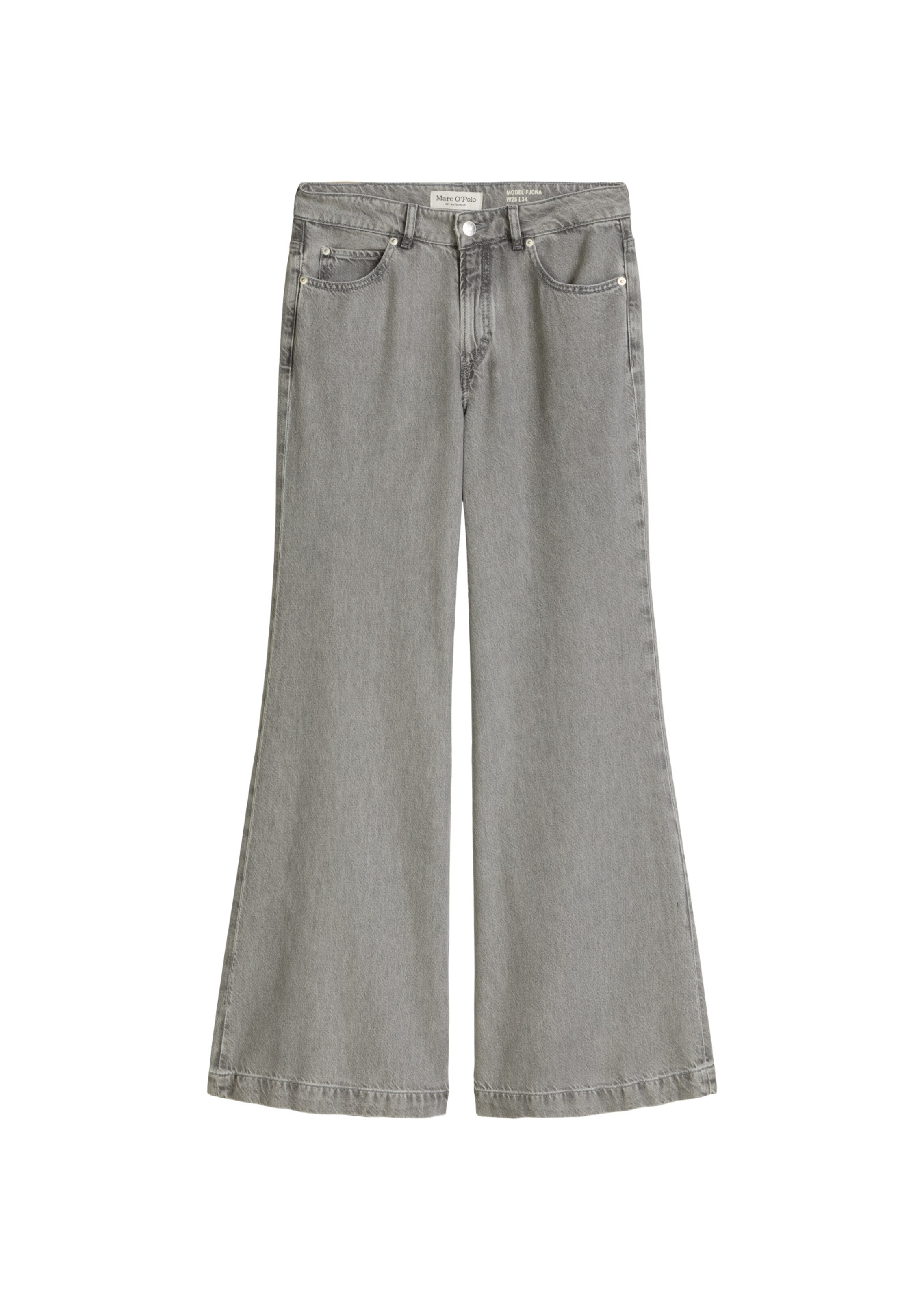Marc O'Polo Jeans in 25/30 in Light grey, Item view