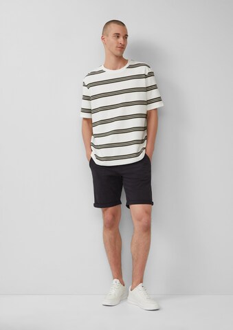 QS Shirt in Green