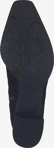 PETER KAISER Ankle Boots in Black