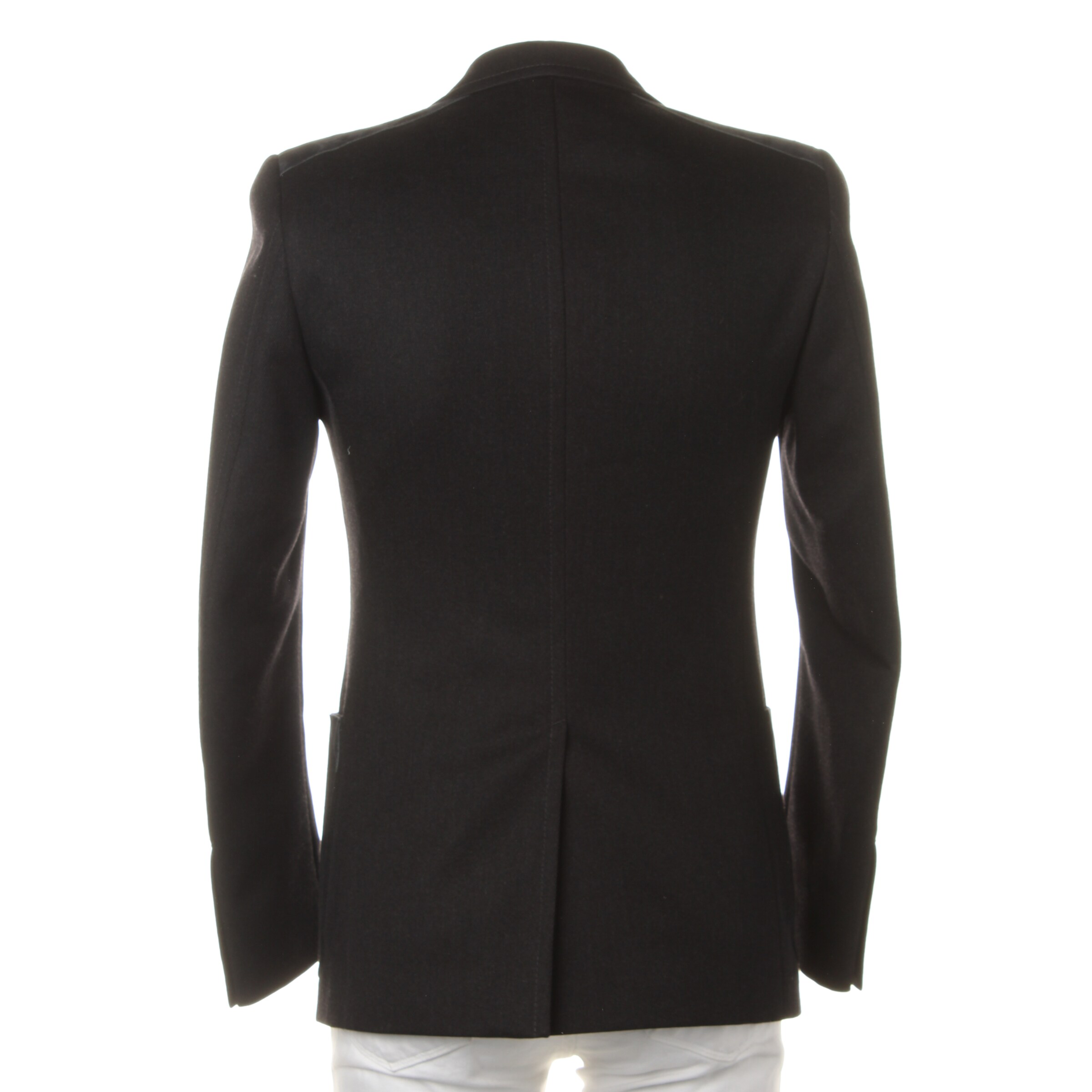 Gucci Sakko S in Grau