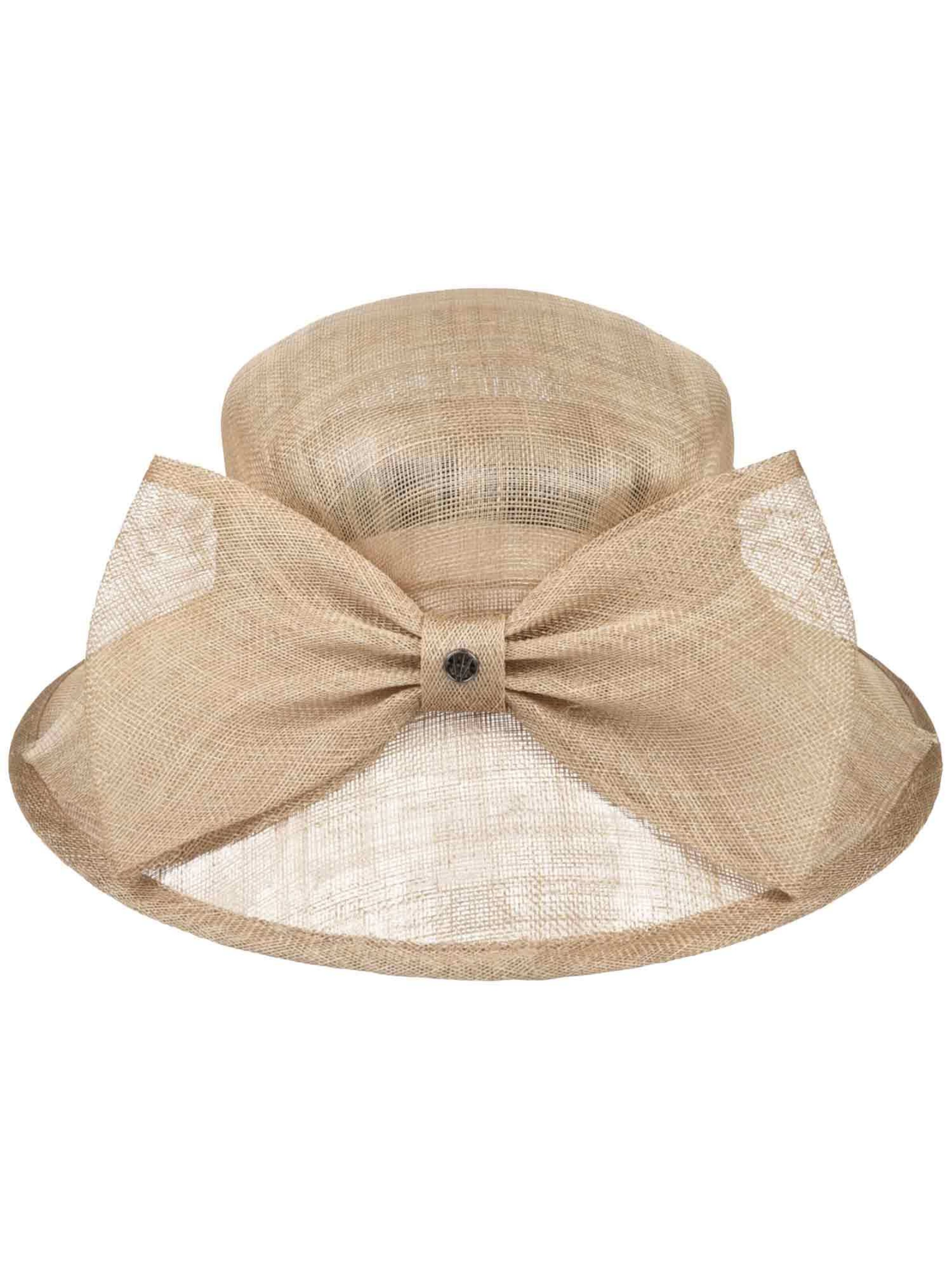 LOEVENICH Hat in Beige