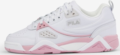 FILA Sneakers low ' CASIM ' i rosa / hvit, Produktvisning