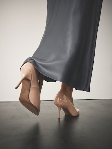 Next Pumps 'Forever Comfort' in Pink