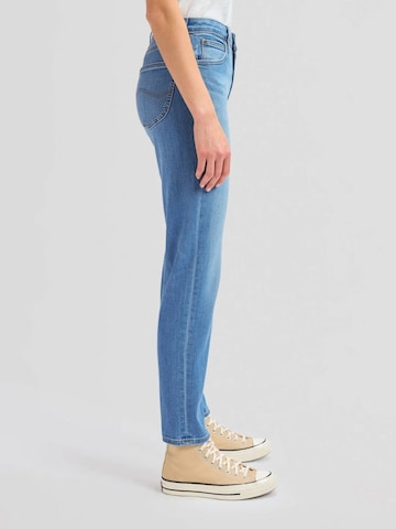 regular Jeans 'CAROL MEANT TO BE 112355263' di Lee in blu