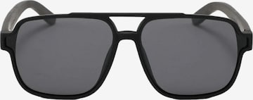ZOVOZ Sunglasses 'Paris' in Black