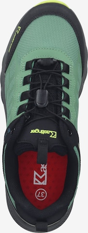 Kastinger Sneakers in Green