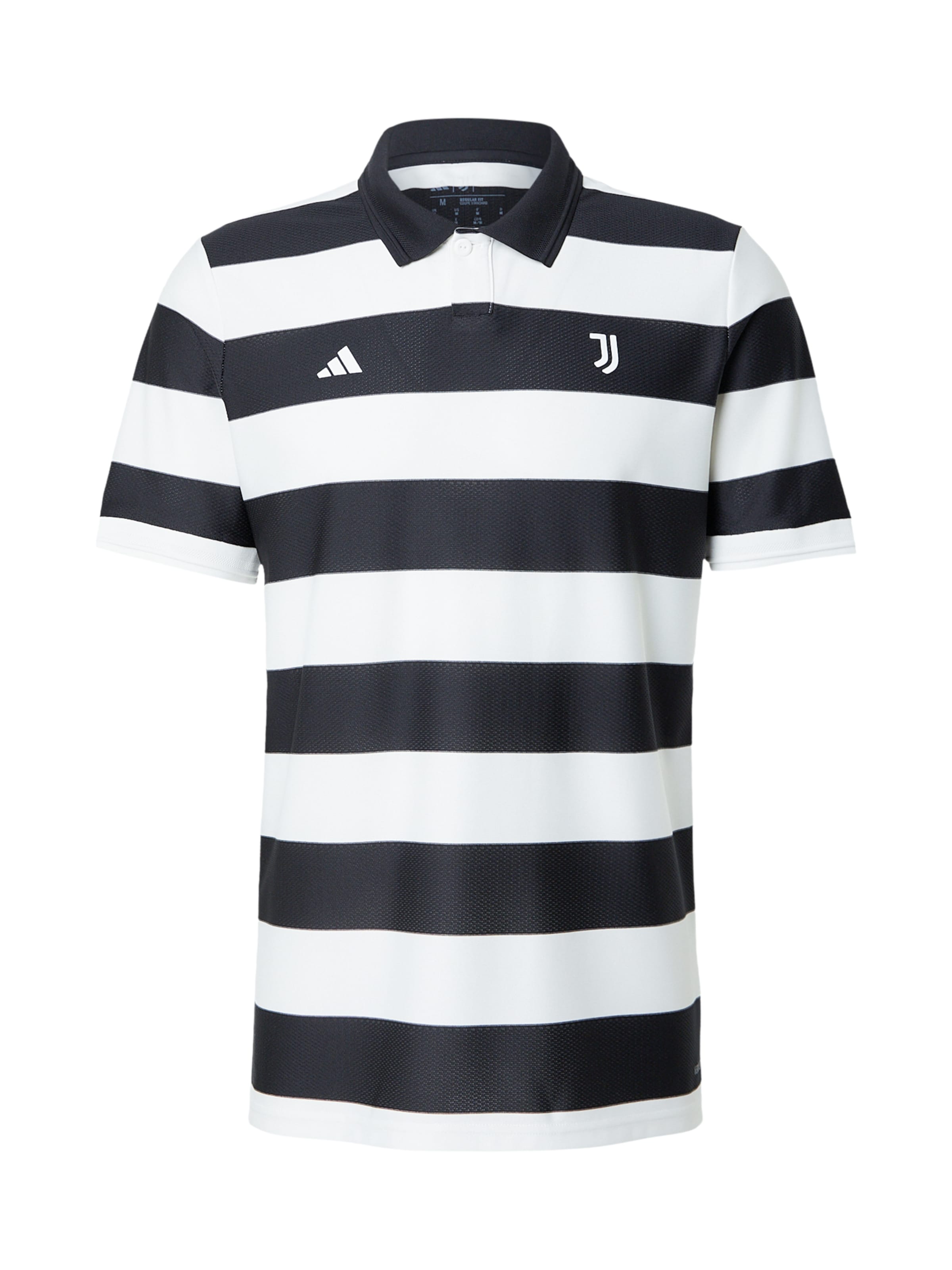 ADIDAS PERFORMANCE Funkcionalna majica 'SGURA AU' | črna barva: sprednja stran