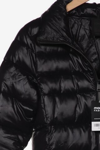 REPLAY Jacket & Coat in S in Black