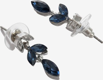 SOHI Schmuckset 'Itzayana' in Silber