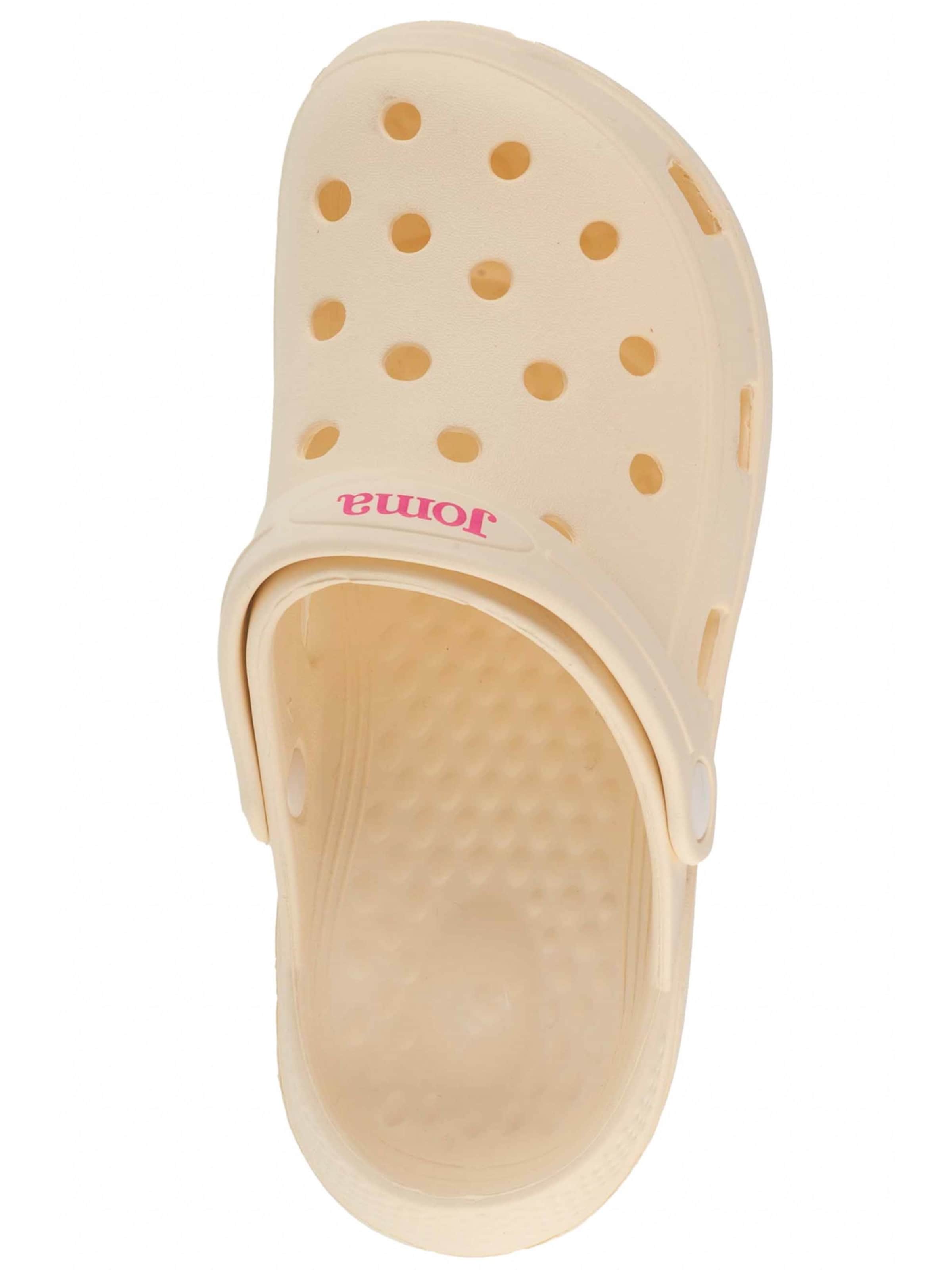 JOMA Beach & Pool Shoes in Beige