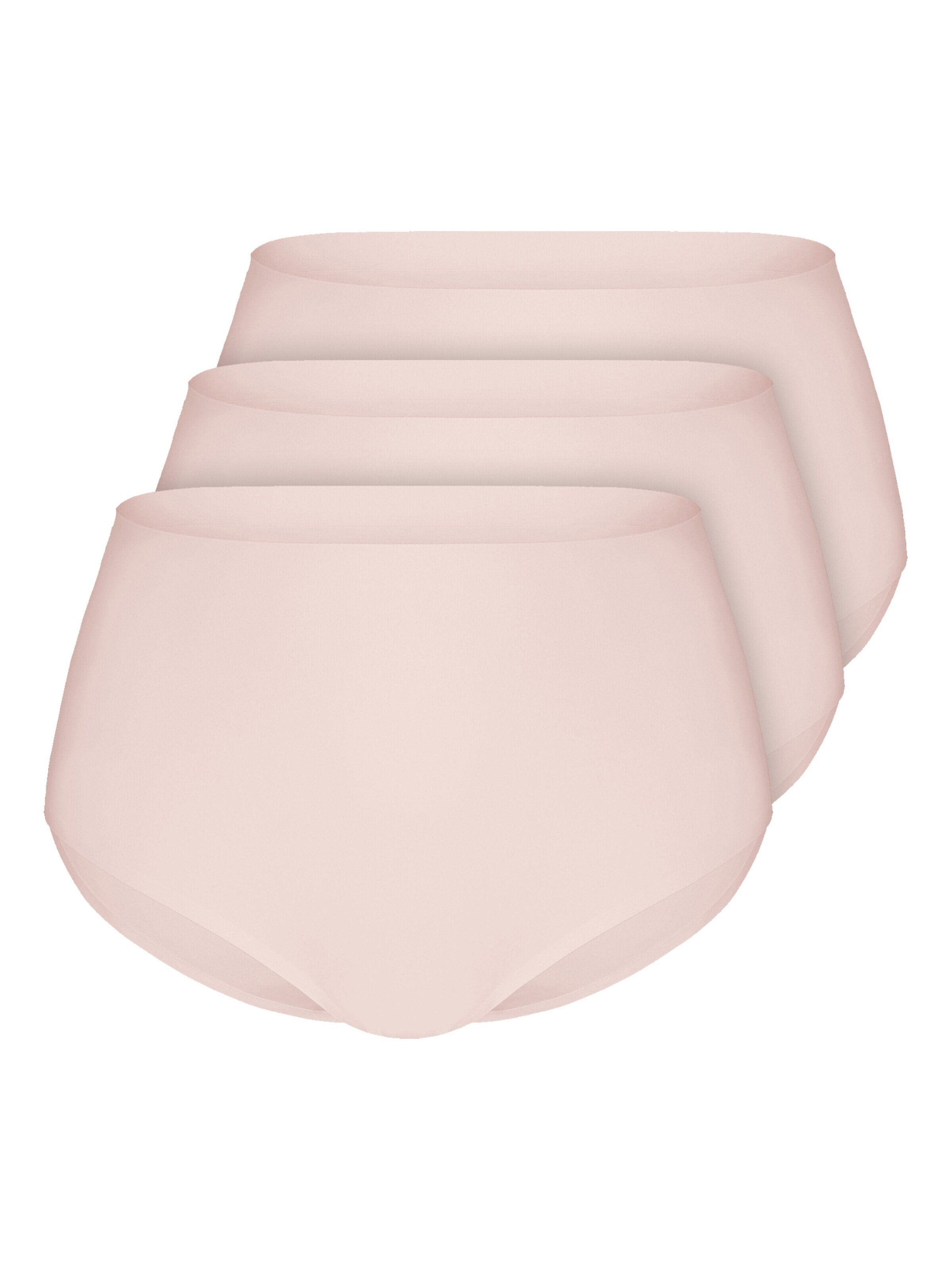 sassa Panty in Beige: front