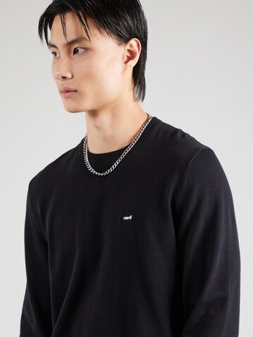 Pull-over LEVI'S ® en noir