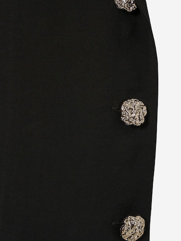 Bigdart Blazer in Schwarz