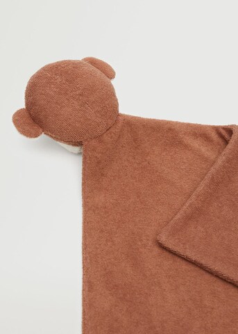 Accessoires de poussette 'monki' MANGO KIDS en marron