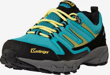 Kastinger Outdoorschuh in Blau: predná strana