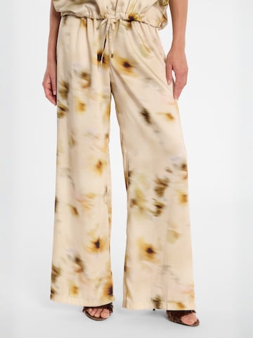 Ana Alcazar Regular Hose 'Dorna' in Mischfarben