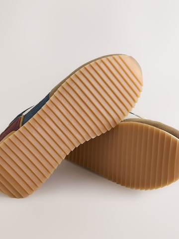 Sneaker bassa di Next in bianco