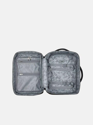 Sac à dos Roncato en noir