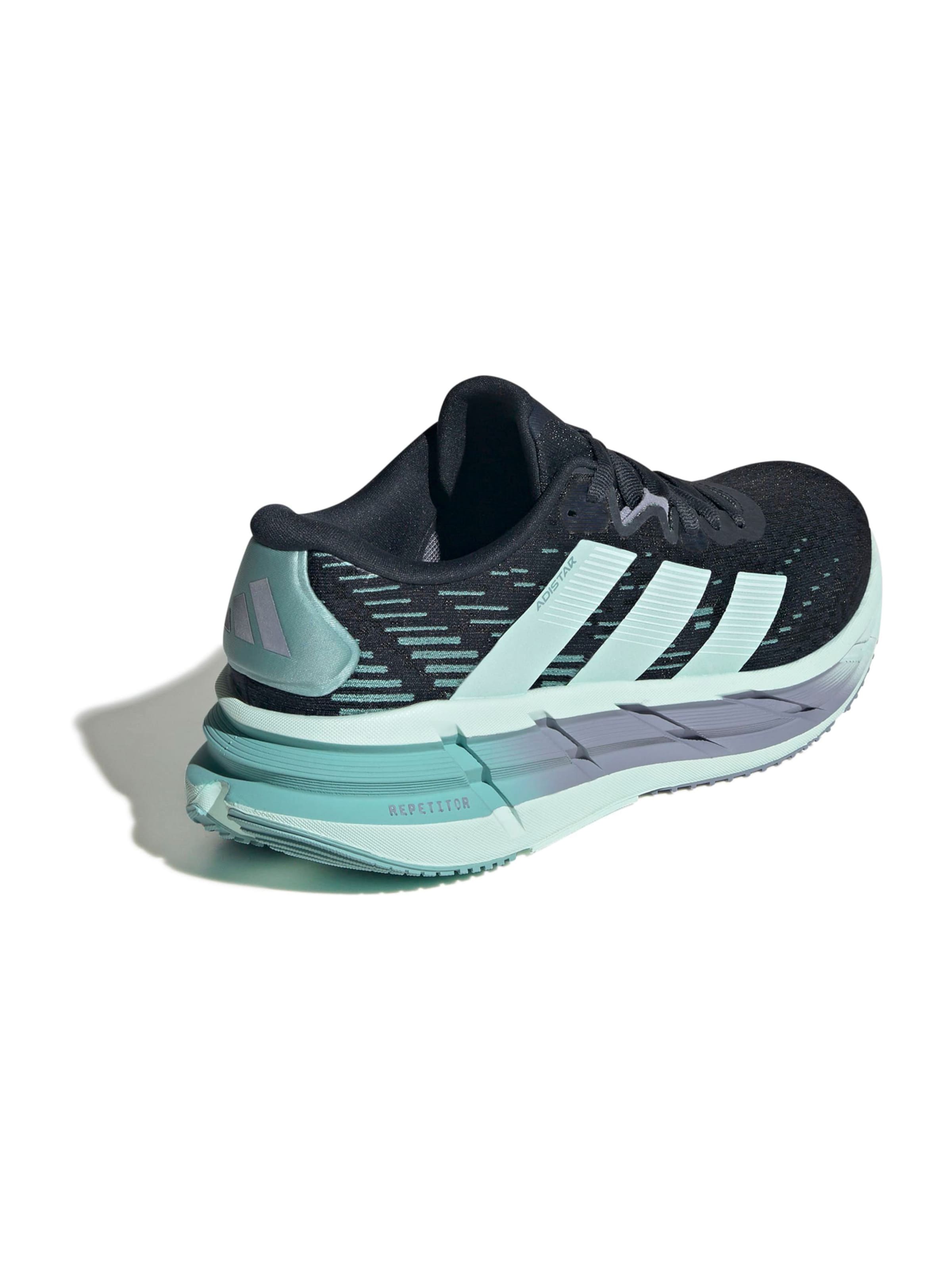 ADIDAS PERFORMANCE Laufschuh 'Adistar 4' in Blau