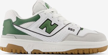 new balance Sneakers in Wit