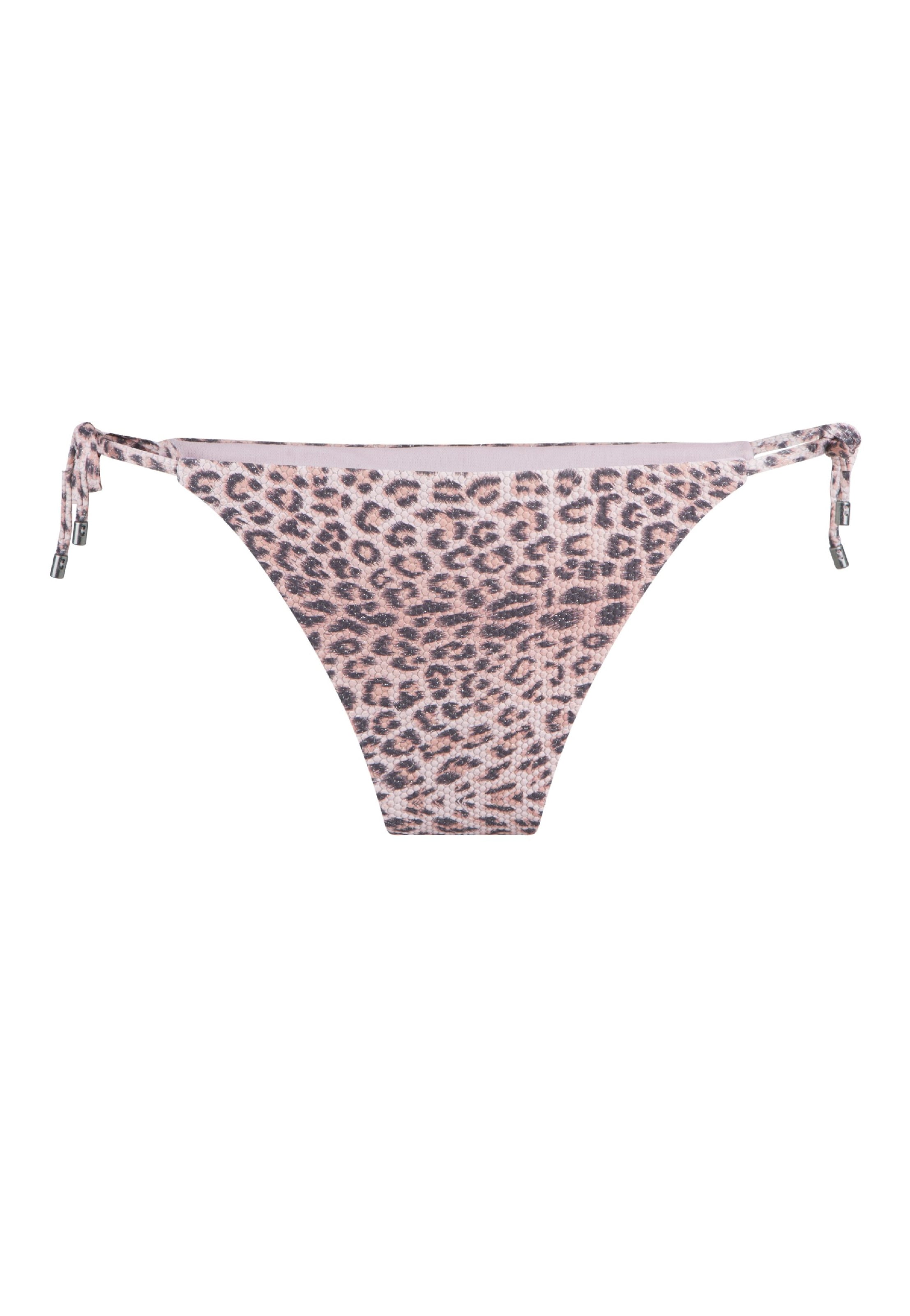 LingaDore - Braga de bikini en rosa: frente