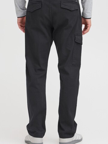 regular Pantaloni cargo di INDICODE JEANS in nero