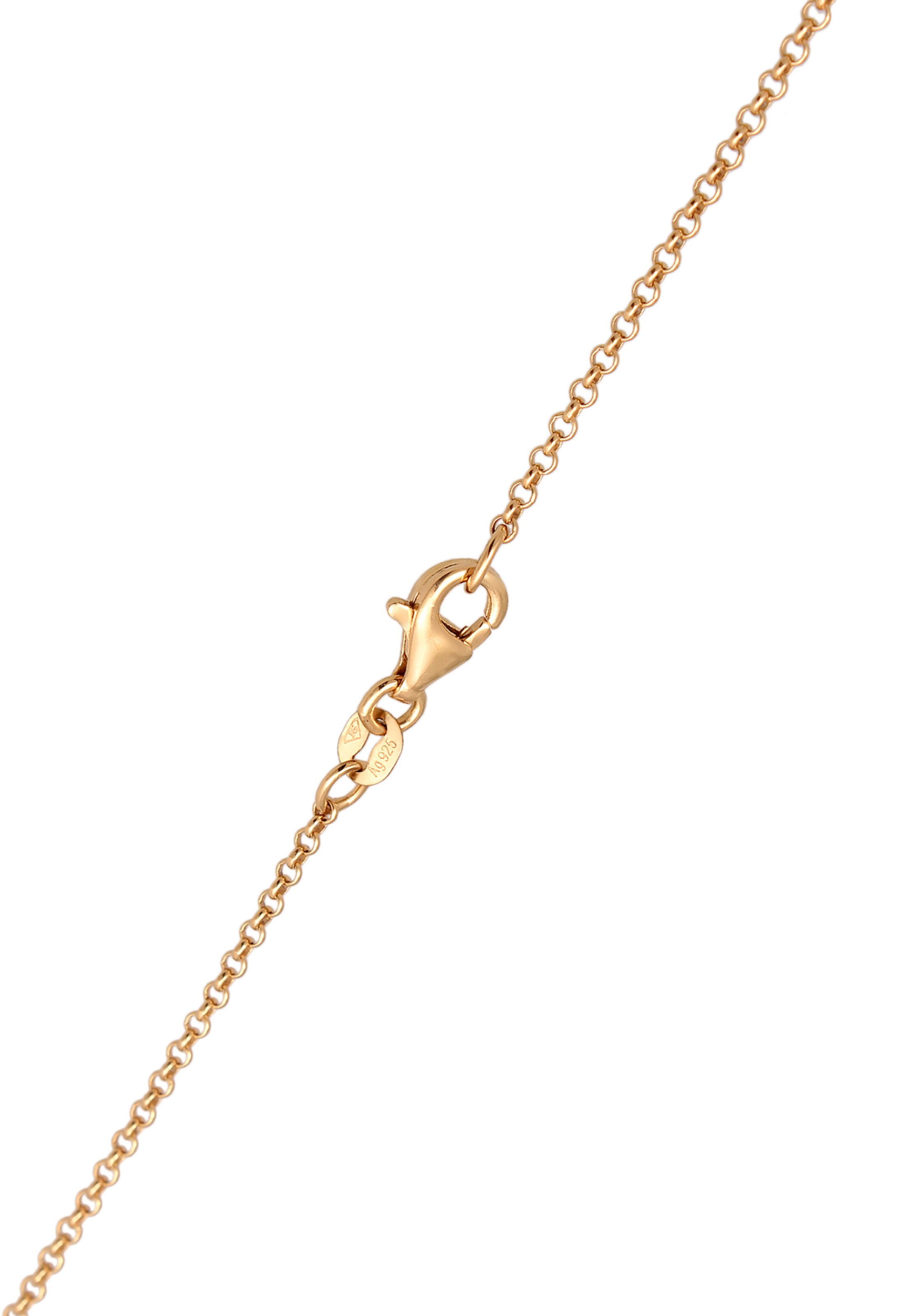 ELLI Necklace in Gold