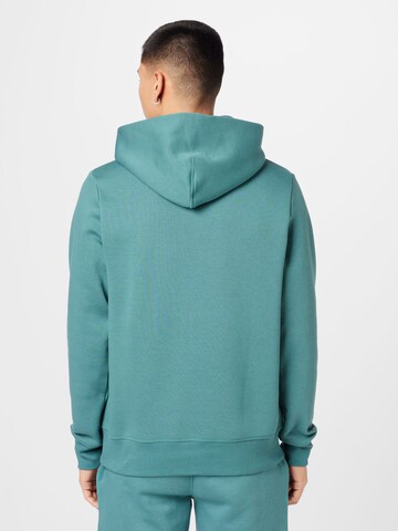 TOMMY HILFIGER Sweatshirt in Blauw