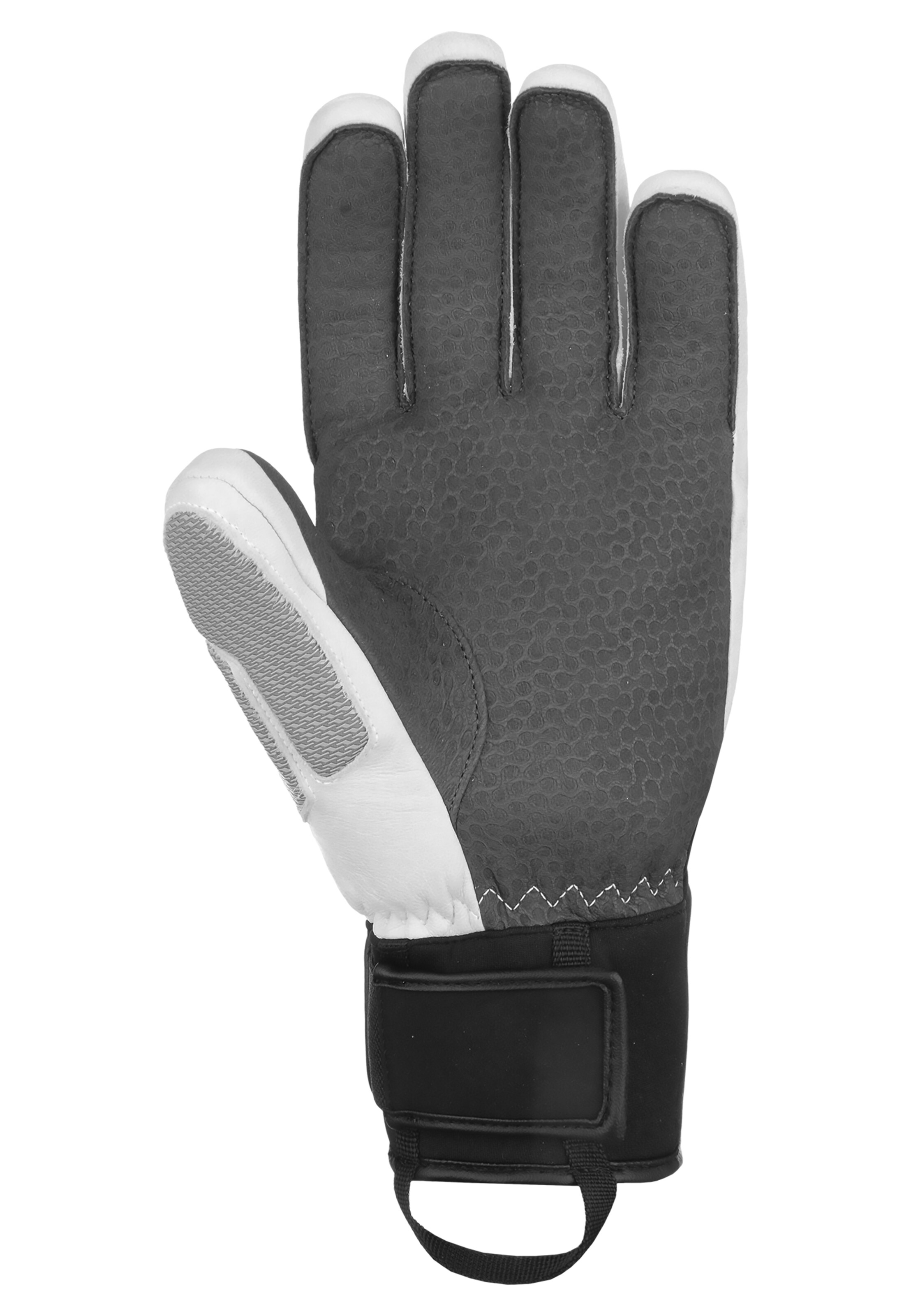 REUSCH Sporthandschoenen 'Worldcup Warrior DG' in Wit