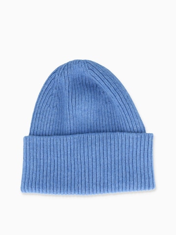 Esperando Beanie 'Sund Nuss' in Blue: front