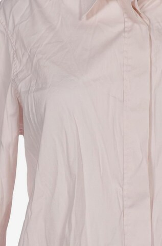 JIL SANDER Bluse XL in Pink