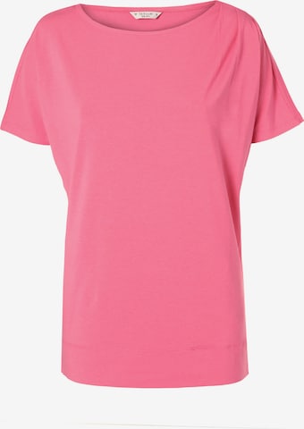 TATUUM Shirt 'Kosana' in Roze: voorkant