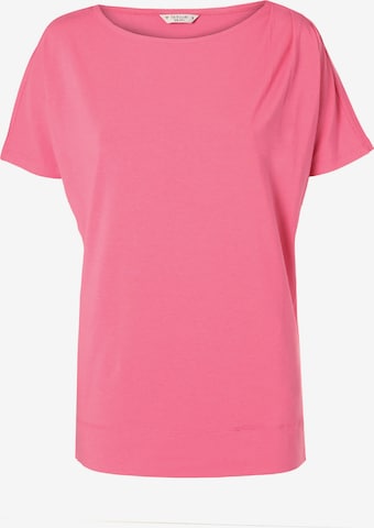 TATUUM Shirt 'Kosana' in Pink: front