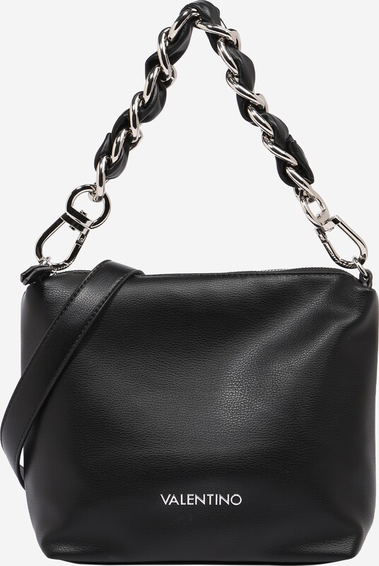 VALENTINO Crossbody Bag 'Pastis' in Black | ABOUT YOU